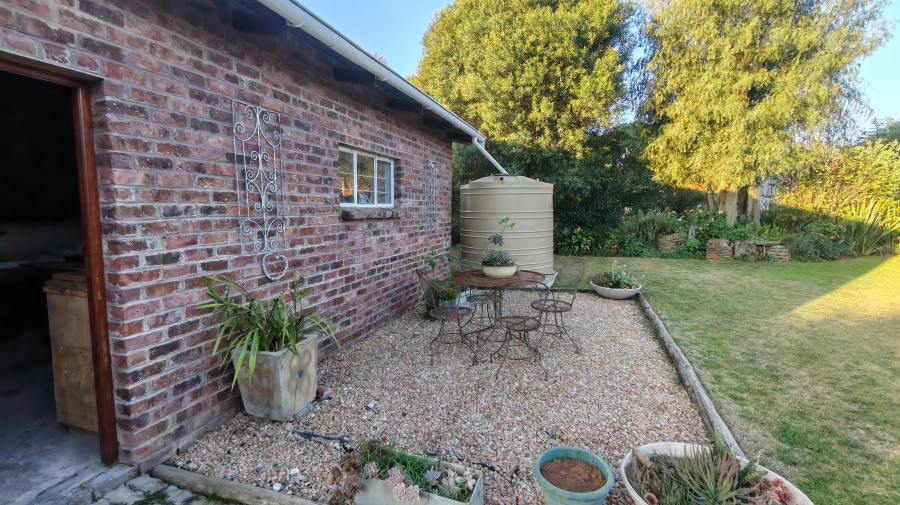 4 Bedroom Property for Sale in Cradock Eastern Cape
